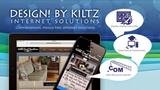 New Album of Design! By Kiltz Internet Solutions