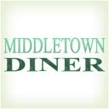  Middle Town Diner 8 S Middletown Rd 