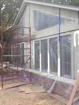 R.A.N. Plaster & Drywall Repair IL, Ruma