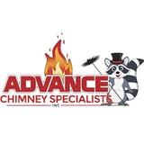  Advance Chimney Specialists 1010 Franklin Drive - Suite 1A 