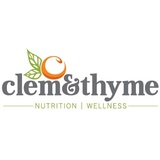  Clem&Thyme Nutrition 4359 East Enon Road 