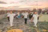  World Nam Wah Pai Association- Qigong, Tai Chi & Martial Arts 9 Lorong 29 Geylang, # 05-02 