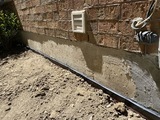  Basement waterproofing Barrie HP 1 Blake street. Appt: 710 