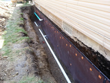  Basement waterproofing Barrie HP 1 Blake street. Appt: 710 
