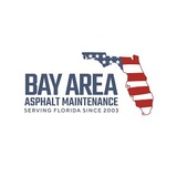 Bay Area Asphalt Maintenance, Clearwater
