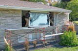 Renewal by Andersen Window Replacement, West Chester