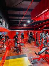  TBT GYM-TOTAL BODY TRAINING 1434 N. CENTRAL EXPY, UNIT 122 