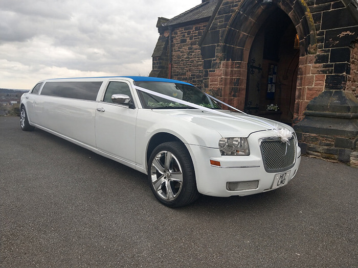  Profile Photos of Roys Limousines & Wedding Cars 37 Portville Rd Levenshulme - Photo 1 of 3
