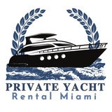  Private Yacht Rental Miami 2627 NW 20th St 