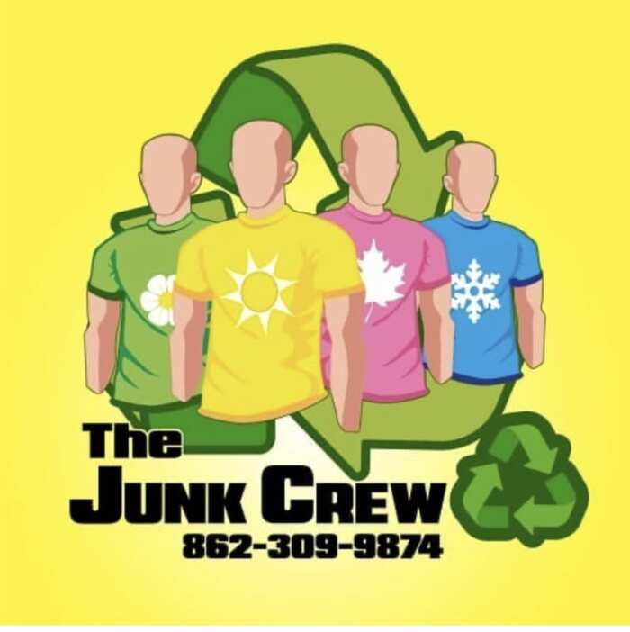  Profile Photos of The Junk Crew LLC #345 NJ 17 South - Photo 1 of 1
