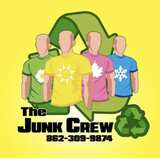 The Junk Crew LLC #345 NJ 17 South 