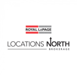 Royal LePage Locations North Plaza, Collingwood