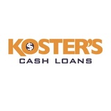  Koster's Cash Loans 4860 West Desert Inn Road #3 