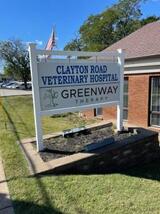  Greenway Therapy LLC 14805 Clayton Road 