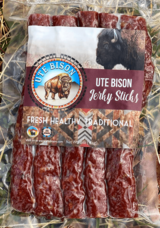  Ute Bison Meat Company 7750 US-40, Suite A 