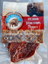  Ute Bison Meat Company 7750 US-40, Suite A 