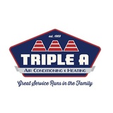 Triple A Air Conditioning 2624 Long Prairie Road 