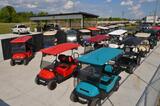J's Golf Cart Sales and Service, Holly Springs