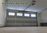 Alpharetta Garage Doors Spring Repair Alpharetta Garage Door Repair 10945 State Bridge Rd 