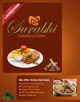 Profile Photos of Surabhi Indian Cuisine