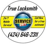 Pricelists of True Locksmith Service