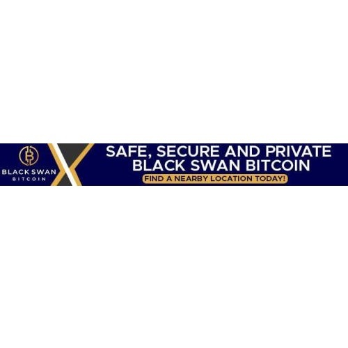  Profile Photos of Black Swan Bitcoin ATM 1301 MacArthur Blvd - Photo 3 of 5