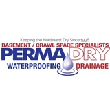 Perma Dry Waterproofing & Drainage, Renton