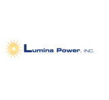 Lumina Power Inc, Haverhil