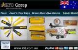  KFD Group Diving Supplies PO Box 7  