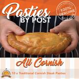 Cornish Pasties by Post Proper Pasty Company Ltd 11-13 Parkway Rise, Parkway Industrial Estate 