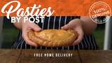 Traditional Cornish Pasties Proper Pasty Company Ltd 11-13 Parkway Rise, Parkway Industrial Estate 