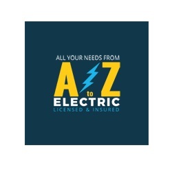  Profile Photos of A To Z Electric 1317 E US HIGHWAY 175, STE 400 - Photo 1 of 1