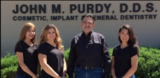  Dr. John M Purdy D.D.S., El Paso Dentist : Mesa Office 5551 N Mesa St, Ste D 