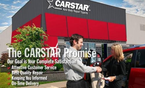  New Album of CARSTAR Auto Body Repair Experts 624 S Westwood Blvd - Photo 3 of 4