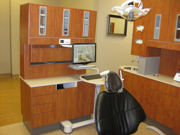  Profile Photos of Burrow Family Dentistry 15953 W 65th St - Photo 6 of 12