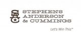  Stephens, Anderson & Cummings 4200 W Vickery Blvd 