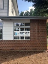  Libbey Law Offices, LLC 12911 SE Kent-Kangley Rd, Suite 101 