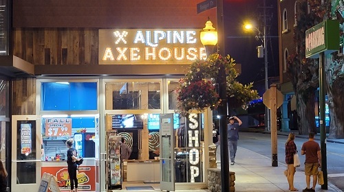  Profile Photos of Alpine Axe House 766 Parkway - Photo 2 of 4