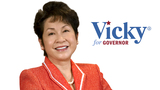 Vicky for Governor, Honolulu