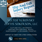 Velter Yurovsky Zoftis Sokolson, LLC, Southampton