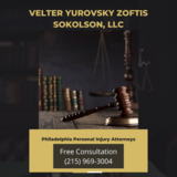 Velter Yurovsky Zoftis Sokolson, LLC, Southampton