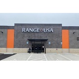Range USA Cypress, Houston