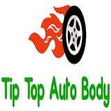 Tip Top Auto Body, Hamilton