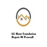  GL Hunt Foundation Repair Of Pearsall 1200 E Frio St #43 