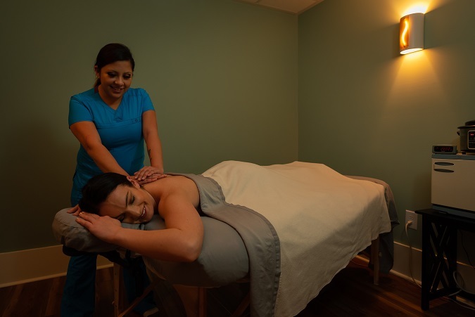 Murrells Inlet - Massage Therapy Profile Photos of Grand Strand Health And Wellness 4717 US Highway 17 Bypass South - Photo 6 of 11