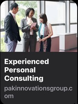  PAK Innovations Group LLC 2105 S Central Expressway Suite 200 