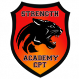 Strength Academy Gym, Van Nuys