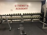 Strength Academy Gym, Van Nuys