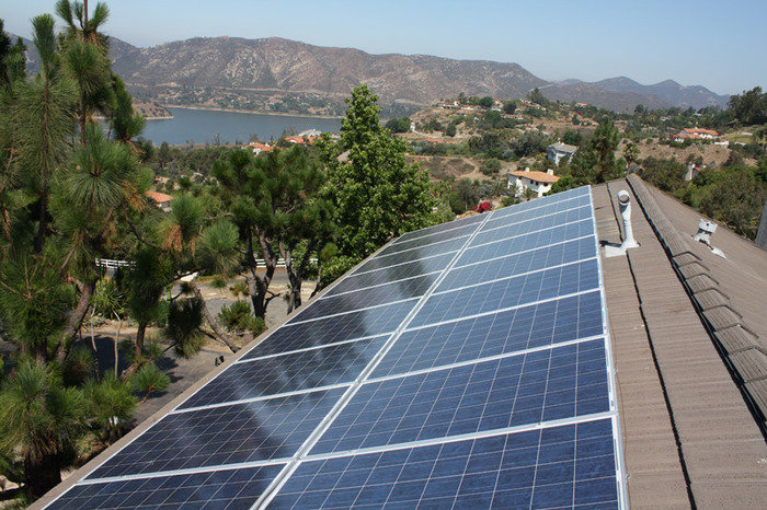 solar panel companies san diego Profile Photos of SunFusion Solar 7766 Arjons Dr, Suite B - Photo 12 of 16