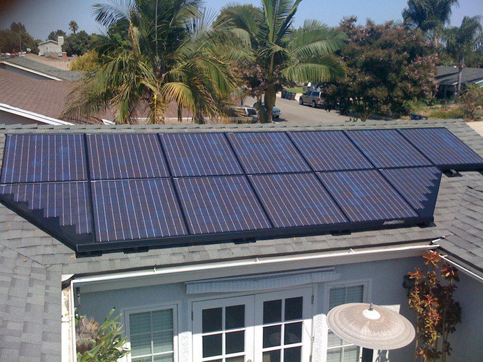 solar panel installation companies Profile Photos of SunFusion Solar 7766 Arjons Dr, Suite B - Photo 16 of 16